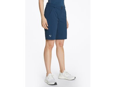 ZIENER Damen Shorts NILSA X-Function lady (shorts) Blau