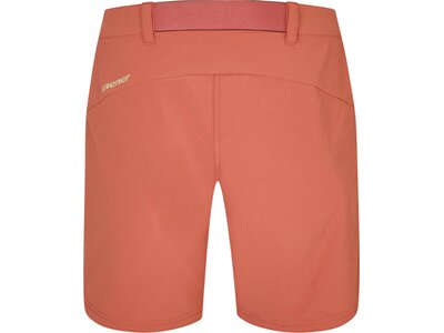 ZIENER Damen Shorts NEJA lady (shorts) Braun