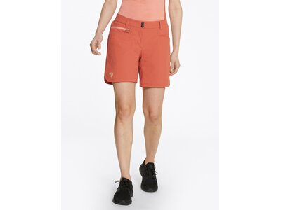 ZIENER Damen Shorts NEJA lady (shorts) Braun