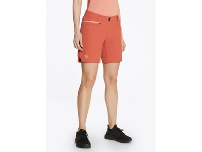 ZIENER Damen Shorts NEJA lady (shorts) Braun