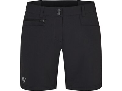 ZIENER Damen Shorts NEJA X-Function lady (shorts) Schwarz