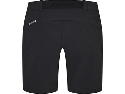 ZIENER Damen Shorts NEJA X-Function lady (shorts) Schwarz