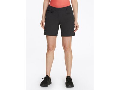 ZIENER Damen Shorts NEJA X-Function lady (shorts) Schwarz
