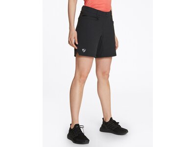 ZIENER Damen Shorts NEJA X-Function lady (shorts) Schwarz