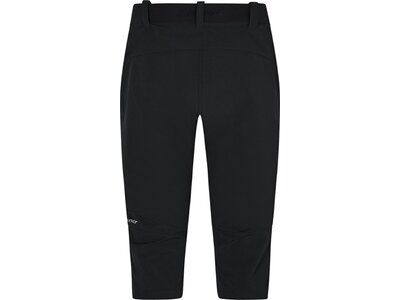 ZIENER Damen Shorts NESTLA X-Function lady (shorts) Schwarz