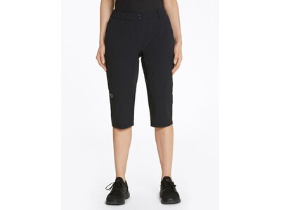 ZIENER Damen Shorts NESTLA X-Function lady (shorts) Schwarz