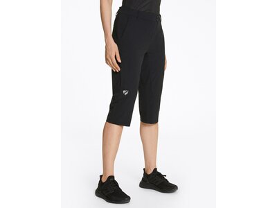 ZIENER Damen Shorts NESTLA X-Function lady (shorts) Schwarz