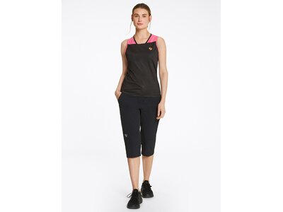 ZIENER Damen Shorts NESTLA X-Function lady (shorts) Schwarz
