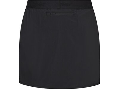 ZIENER Damen Shorts NELISE X-Function lady (shorts) Schwarz