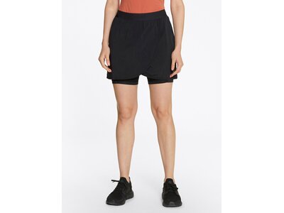 ZIENER Damen Shorts NELISE X-Function lady (shorts) Schwarz