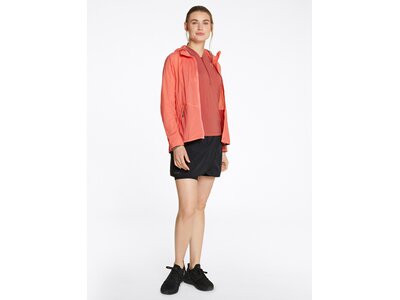 ZIENER Damen Shorts NELISE X-Function lady (shorts) Schwarz
