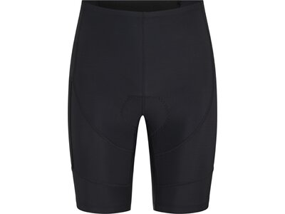 ZIENER Damen Tight NASIRA X-GEL lady (tights) Schwarz