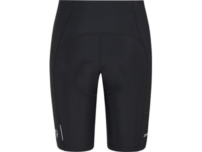 ZIENER Damen Tight NASIRA X-GEL lady (tights) Schwarz