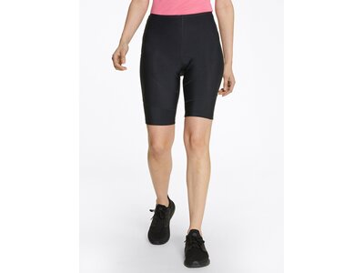 ZIENER Damen Tight NASIRA X-GEL lady (tights) Schwarz