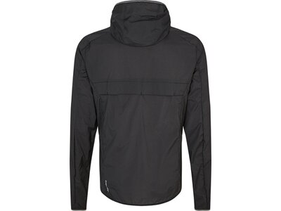ZIENER Herren Jacke NEWINO man (jacket) Schwarz