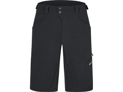 ZIENER Herren Shorts NELAT X-Function man (shorts) Schwarz