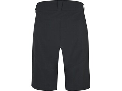 ZIENER Herren Shorts NELAT X-Function man (shorts) Schwarz