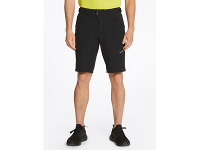 ZIENER Herren Shorts NELAT X-Function man (shorts) Schwarz