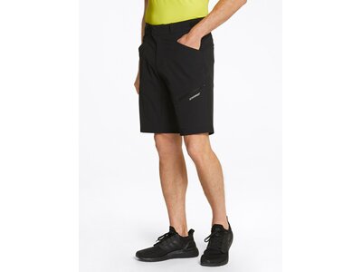 ZIENER Herren Shorts NELAT X-Function man (shorts) Schwarz