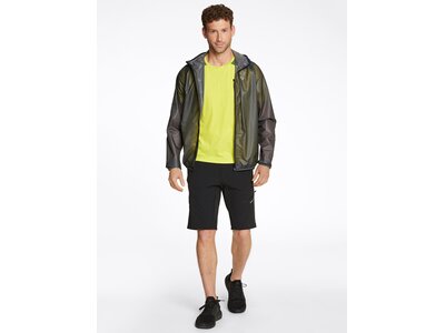 ZIENER Herren Shorts NELAT X-Function man (shorts) Schwarz