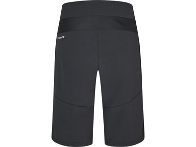 ZIENER Herren Shorts NUWE X-FUNCTION man (shorts) Schwarz