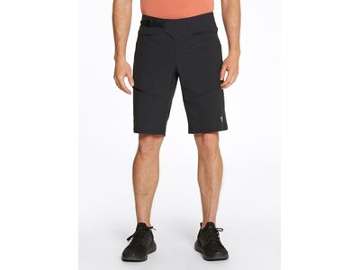 ZIENER Herren Shorts NUWE X-FUNCTION man (shorts) Schwarz