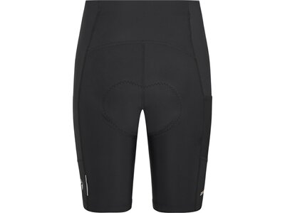 ZIENER Herren Tight NETAX X-GEL man (tights) Schwarz