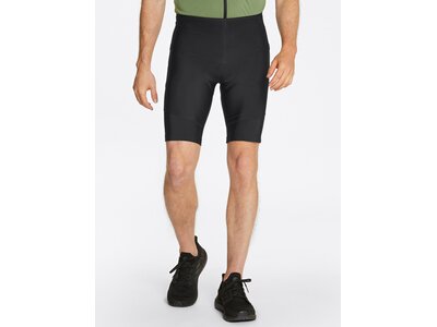 ZIENER Herren Tight NETAX X-GEL man (tights) Schwarz