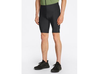 ZIENER Herren Tight NETAX X-GEL man (tights) Schwarz