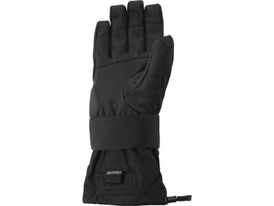ZIENER Herren Handschuhe MILAN AS(R) glove SB Schwarz