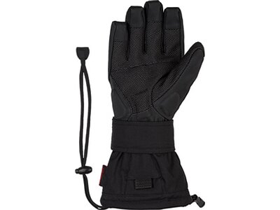 ZIENER Herren Handschuhe MARE GTX + Gore plus warm glove SB Schwarz