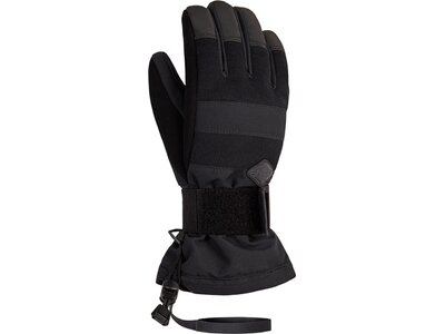 ZIENER Kinder Handschuhe MANU AS(R) JUNIOR glove SB Schwarz