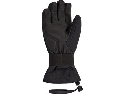 ZIENER Kinder Handschuhe MANU AS(R) JUNIOR glove SB Schwarz