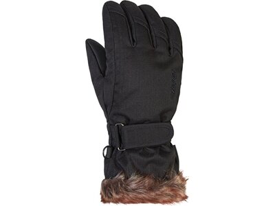 ZIENER Kinder Handschuhe Handschuhe Lim Girls Glove Junior Schwarz