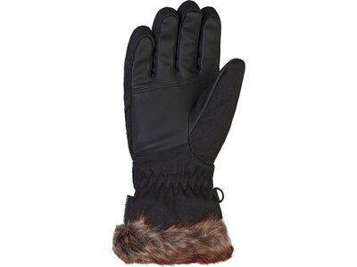 ZIENER Kinder Handschuhe Handschuhe Lim Girls Glove Junior Schwarz