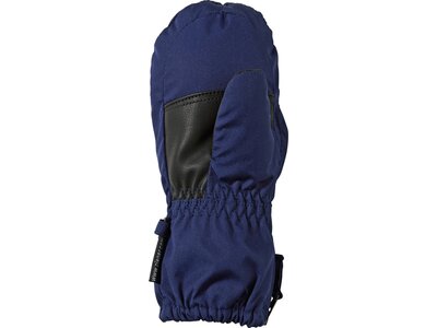 ZIENER Kinder Handschuhe Fäustlinge Le Zoo Minis glove Blau