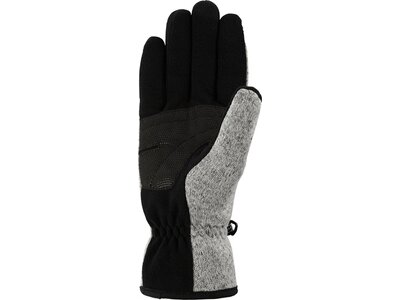 ZIENER Herren Handschuhe Handschuhe Imagio Grau
