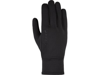 ZIENER Kinder Handschuhe LISANTO TOUCH JUNIOR glove multispo Schwarz
