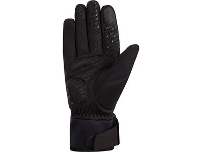 ZIENER Herren Handschuhe DAQUA AS(R) TOUCH bike glove Schwarz