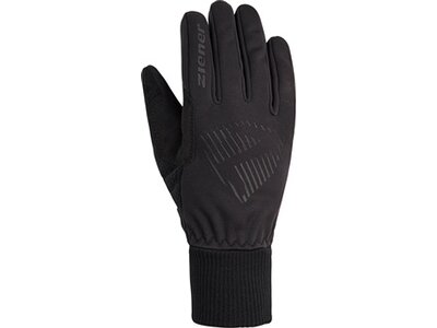 ZIENER Kinder Handschuhe DOMMI junior bike glove Schwarz
