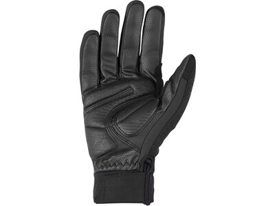 ZIENER Herren Handschuhe DARRY TOUCH bike glove Schwarz