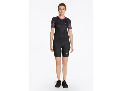 ZIENER Damen Tight NIARA X-FUNCTION lady (tights) Schwarz