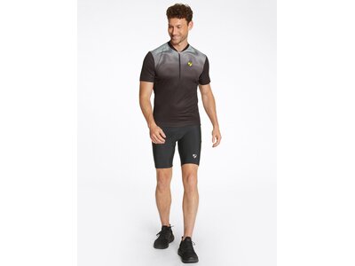 ZIENER Herren Tight NEKIS X-FUNCTION man (tights) Schwarz