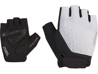 ZIENER Damen Fahrradhandschuh CADJA Lady bike glove Weiß