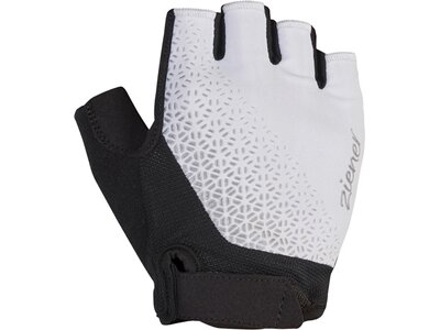 ZIENER Damen Fahrradhandschuh CADJA Lady bike glove Weiß