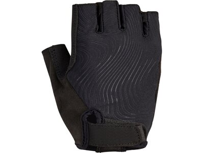 ZIENER Damen Handschuhe CORALIN lady bike glove Schwarz