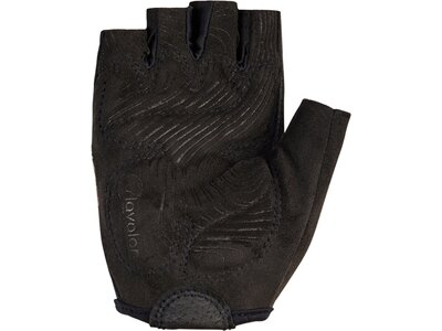 ZIENER Damen Handschuhe CORALIN lady bike glove Schwarz