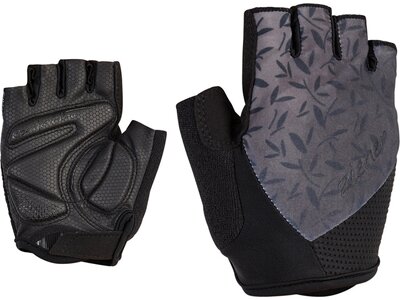 ZIENER Damen Handschuhe CANDEE LADY bike glove Schwarz