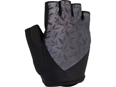 ZIENER Damen Handschuhe CANDEE LADY bike glove Schwarz