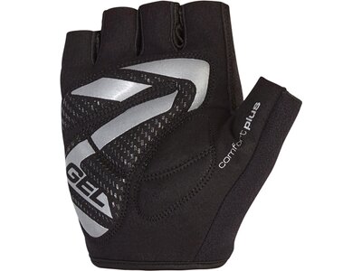 ZIENER Herren Fahrradhandschuh CURDT bike glove Schwarz